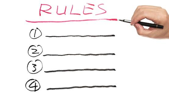 Exceptions To Money Rules