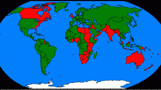 The Internet: The Largest Empire