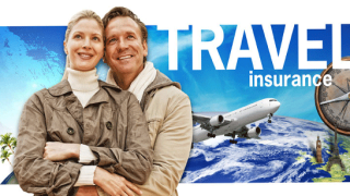 overseas travel insurance policy