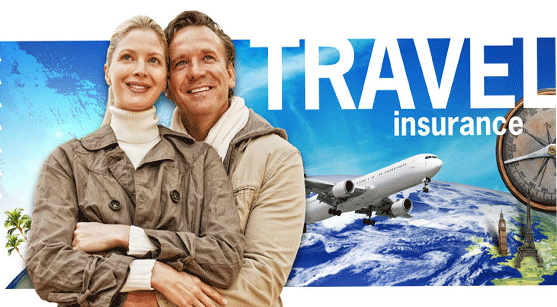 overseas travel insurance policy