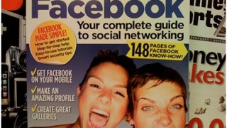 The Biggest Website Ever Made?