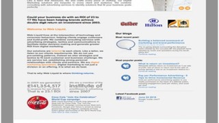 How To Get A Good Website Design