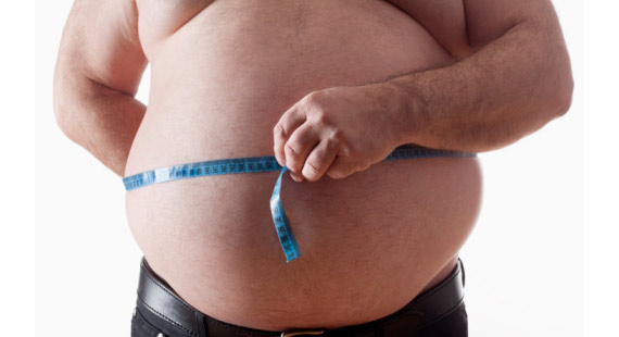 Are Fat People Always Prone To Diseases?
