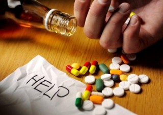 5 Reasons Drugs and Alcohol Are Not The Answers