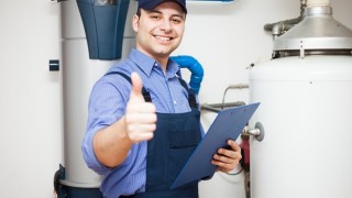 Hot Water Heater Repair