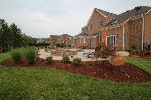 Increase The Value and Beauty Of Your Home With Landscaping