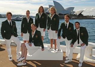 The Best Corporate Uniforms In Melbourne