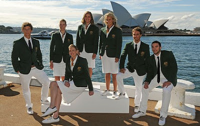 The Best Corporate Uniforms In Melbourne