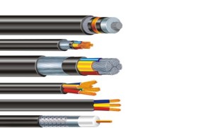 Save Your High Voltage Cables From Electrical Stress With Stress Control Tubing