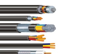 Save Your High Voltage Cables From Electrical Stress With Stress Control Tubing
