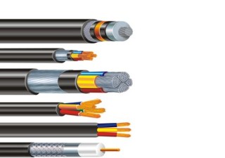 Save Your High Voltage Cables From Electrical Stress With Stress Control Tubing