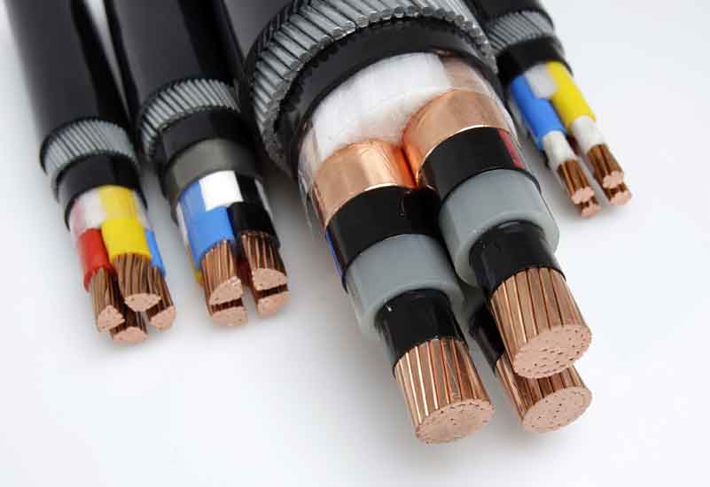 The Best Products For The Best Safety Of Your High Voltage Cables