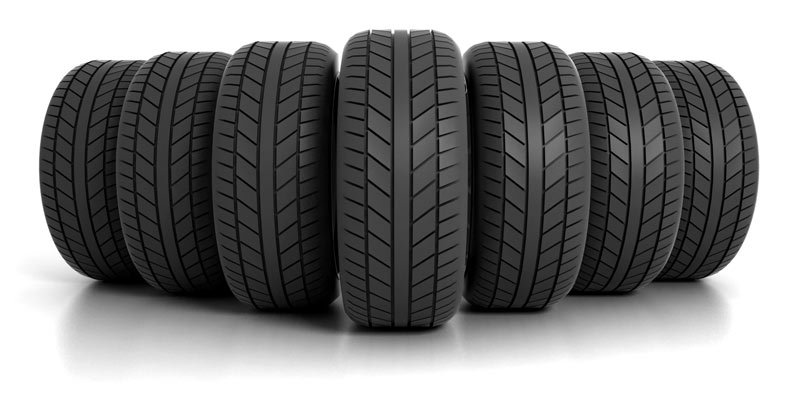 The Best Tire Brands