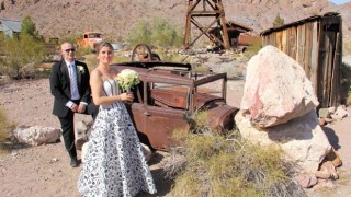 The Worlds Wackiest Wedding Venues