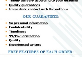 Classification Of The Best Essay Writing Company