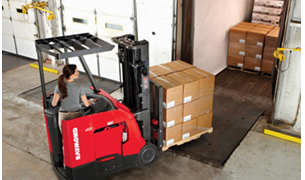 4 Reasons To Buy A Previously Owned Forklift