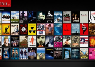 How To Watch Netflix Movies Outside Of The US