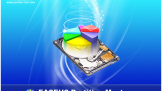 EaseUS Partition Master Free