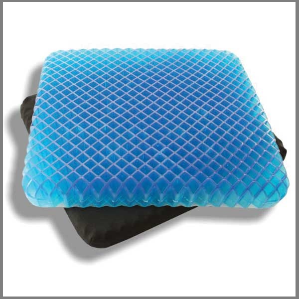 Advices To Pick The Best Gel Seat Cushion For Your Better Health
