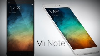 Xiaomi – Best Mi Note New Release 2015