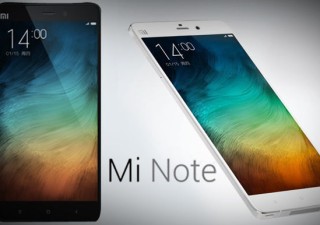 Xiaomi – Best Mi Note New Release 2015