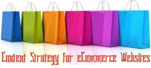 5 Things To Consider In Your E-Commerce Strategy