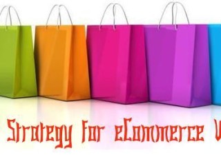 5 Things To Consider In Your E-Commerce Strategy