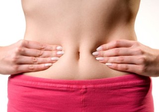 4 Ways For Fast Burning Of Your Belly Fat