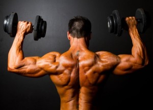 Finaplix Massively Raises Muscle Growth