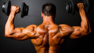 Finaplix Massively Raises Muscle Growth