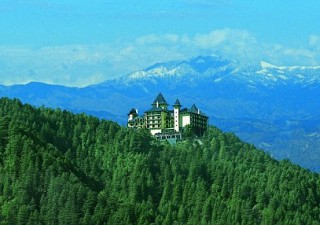 Indian Summers – Simla’s Raj Cuisine