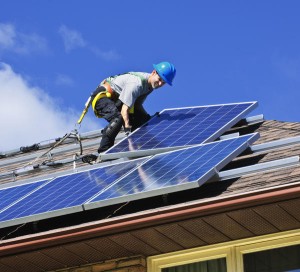 The Benefits Of Installing Solar Panels On Your Home