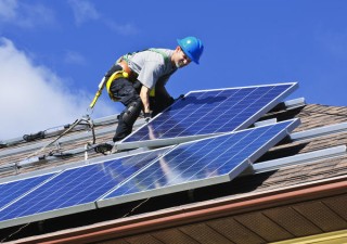 The Benefits Of Installing Solar Panels On Your Home