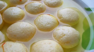 The Sweets Of Odisha