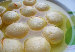 The Sweets Of Odisha