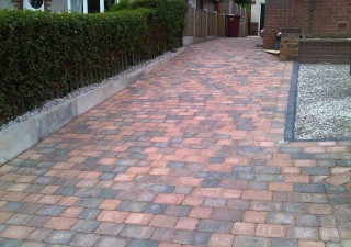 Things To Consider Before Installing Block Paving Surrey