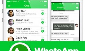 Latest Update From WhatsApp