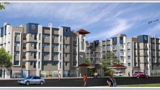 A Study On The Prospects and Opportunities For Real Estate Companies In India