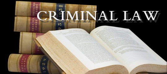 Becoming A Criminal Defense Lawyer