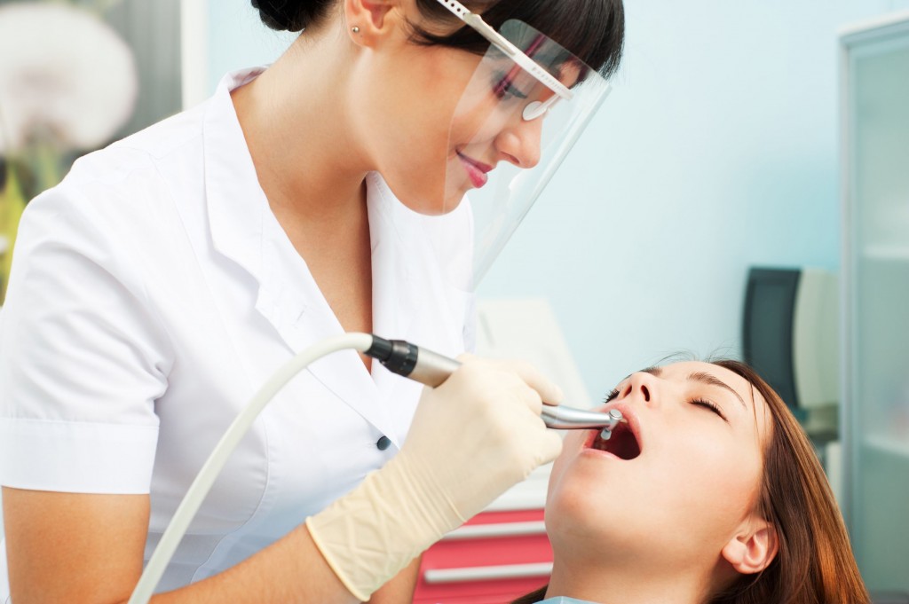 10 Reasons: Why You Should Choose Dental Hygienist As A Career Choice