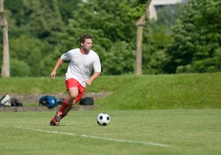 5 Helpful Tips For Effective Soccer Shooting