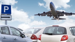 Everything You Need To Know About Airport Parking