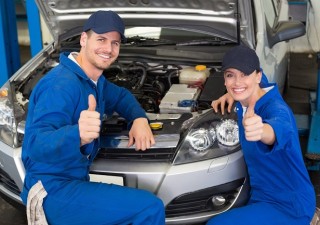 Car Mechanic