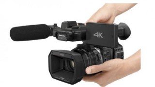 Getting High Resolution Picture With The Ultra HD