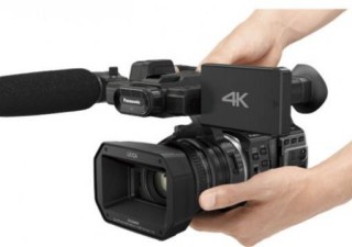 Getting High Resolution Picture With The Ultra HD