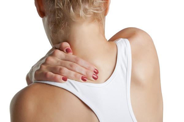How To Recover From A Shoulder Injury