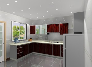 Purchase Ready To Assemble Kitchen Cabinets For Your Home
