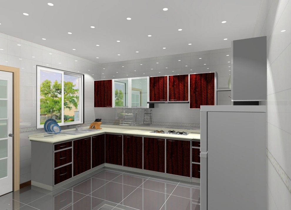 Purchase Ready To Assemble Kitchen Cabinets For Your Home