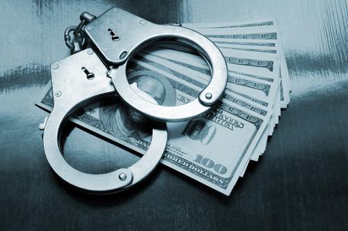 Money Laundering Goes Hand In Hand With Other Crimes