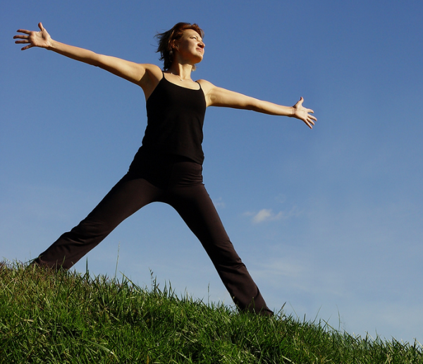 Stress, Anxiety, And Back Pain